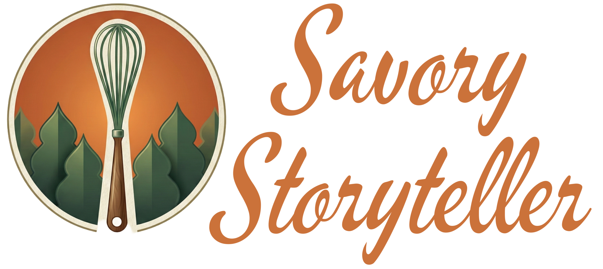 SavoryStoryteller