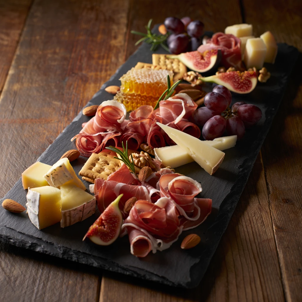 Charcuterie Board Ideas Easy Charcuterie Board Charcuterie Board For Beginners Creative Charcuterie Board Ideas Every